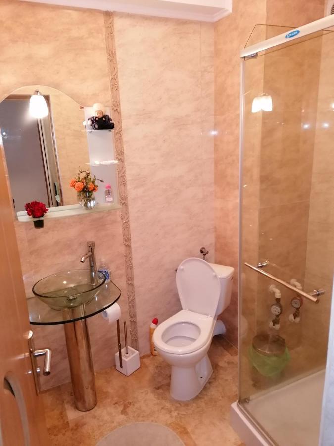 Ap Hector Apartment นาโวดาริ ห้อง รูปภาพ