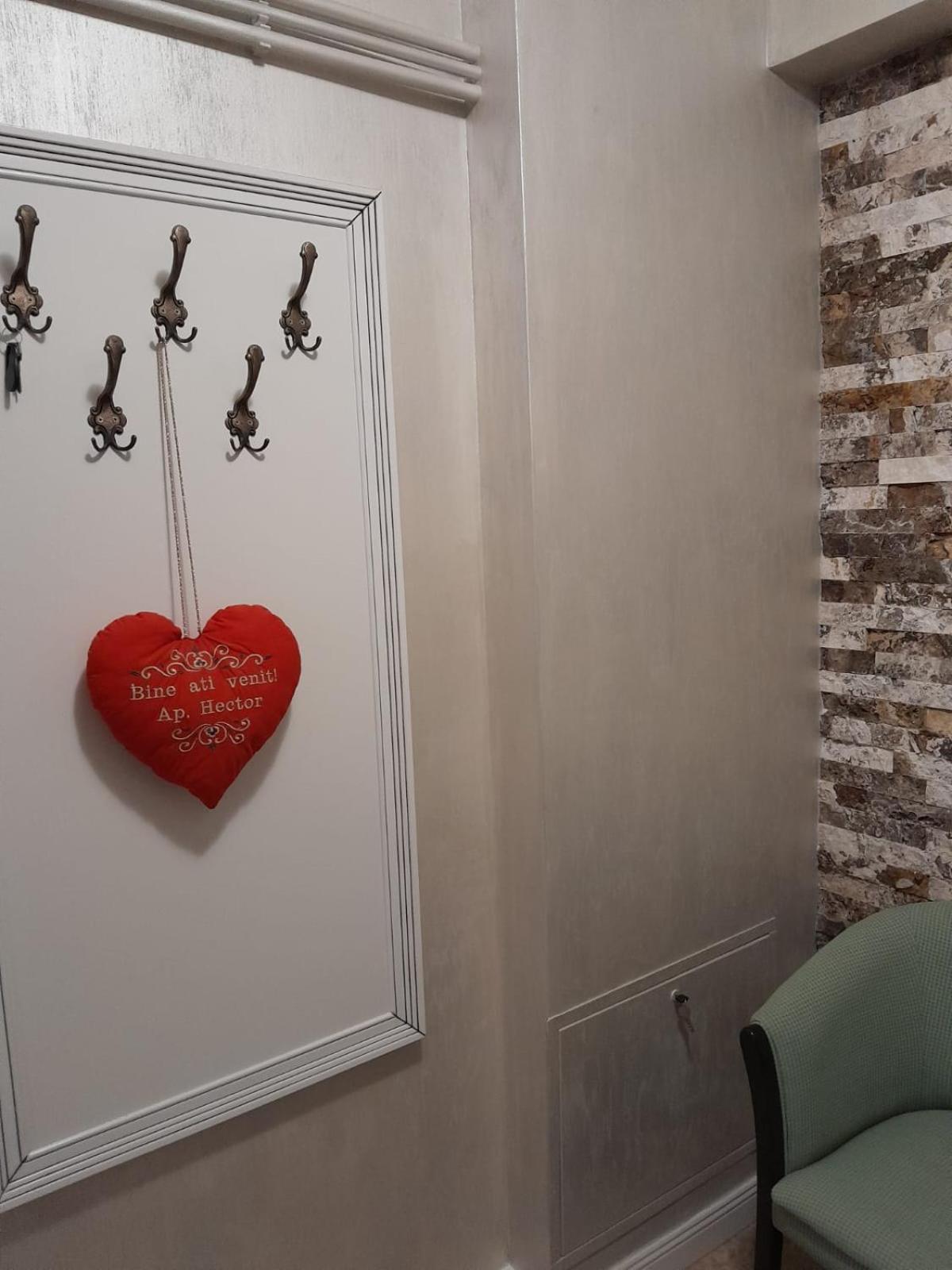 Ap Hector Apartment นาโวดาริ ภายนอก รูปภาพ