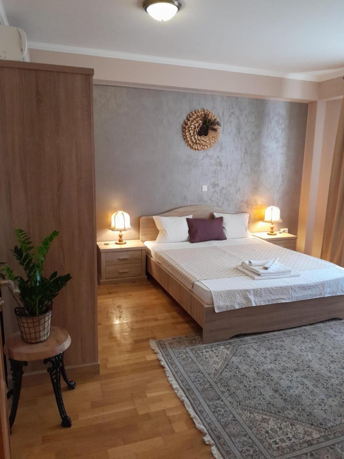 Ap Hector Apartment นาโวดาริ ภายนอก รูปภาพ