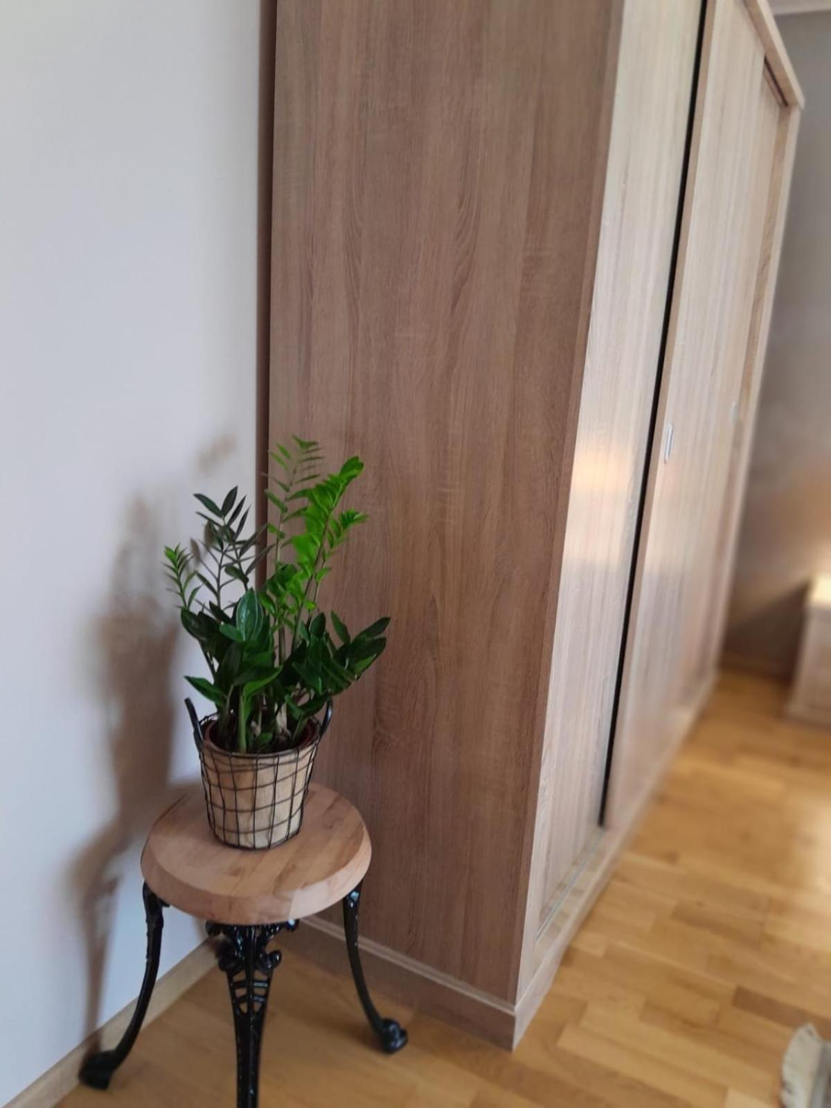 Ap Hector Apartment นาโวดาริ ภายนอก รูปภาพ