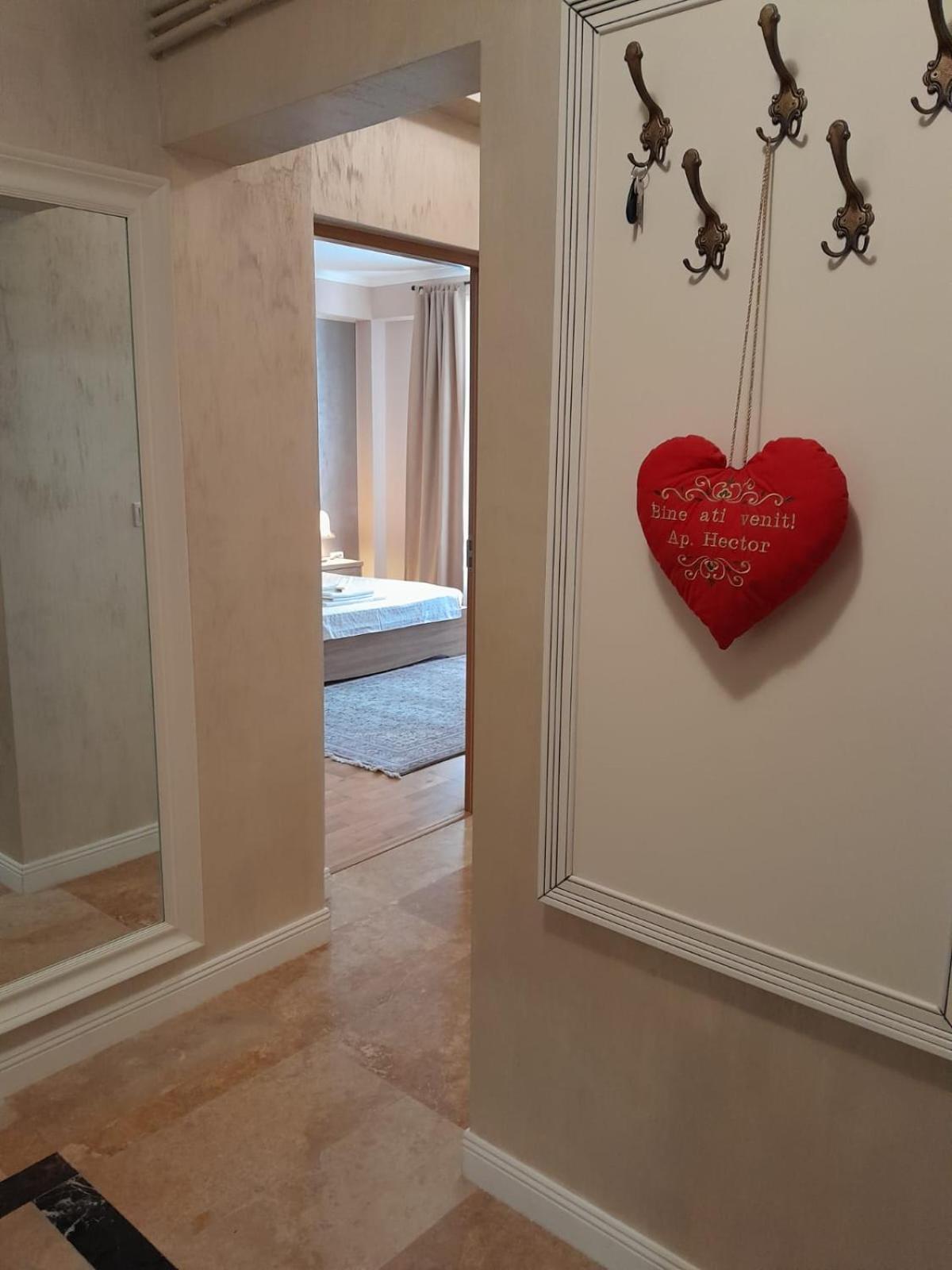 Ap Hector Apartment นาโวดาริ ภายนอก รูปภาพ