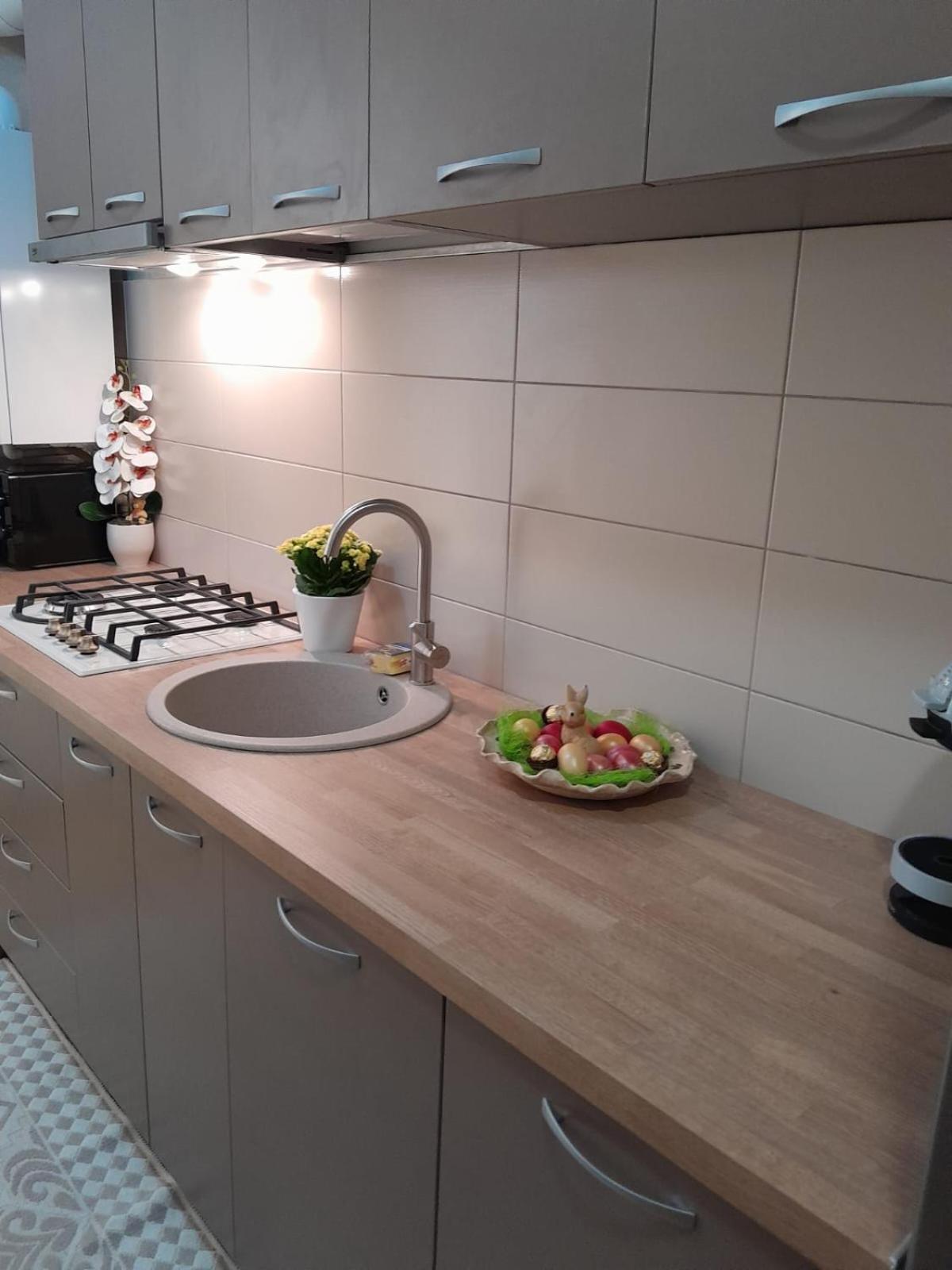 Ap Hector Apartment นาโวดาริ ภายนอก รูปภาพ