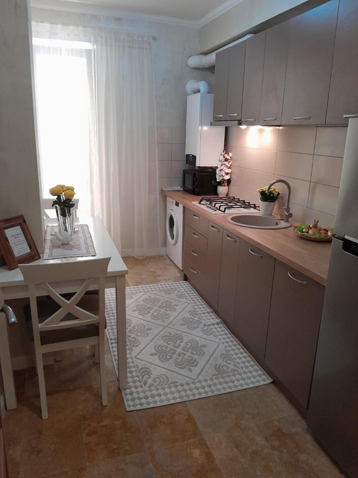 Ap Hector Apartment นาโวดาริ ภายนอก รูปภาพ