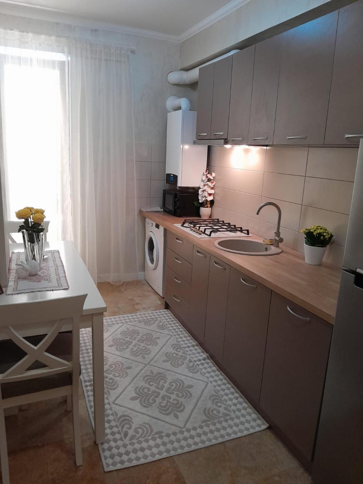 Ap Hector Apartment นาโวดาริ ภายนอก รูปภาพ