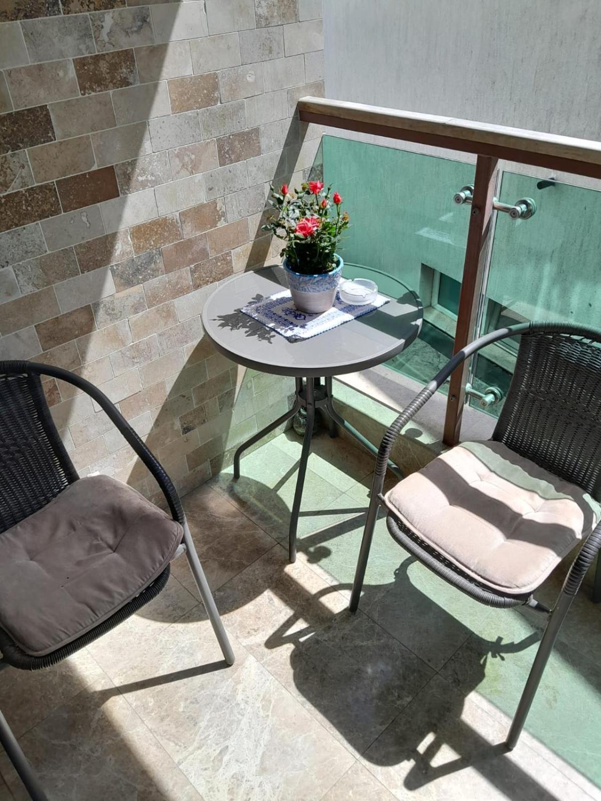 Ap Hector Apartment นาโวดาริ ภายนอก รูปภาพ